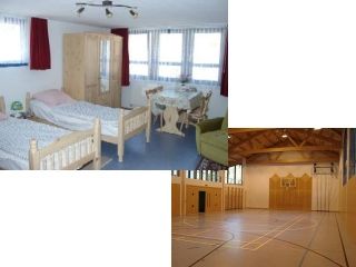 Ferienhaus D&ouml;ttingen D&ouml;ttinger-Ferienhaus in Fieschertal VS tableau 2