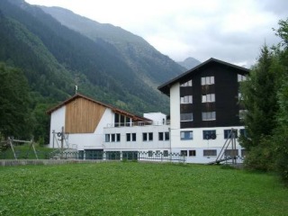 Ferienhaus D&ouml;ttingen D&ouml;ttinger-Ferienhaus in Fieschertal VS tableau 1