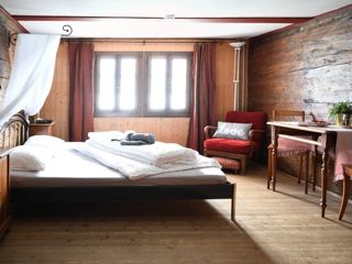 Pension Gersau Hostel Rotschuo tableau 2