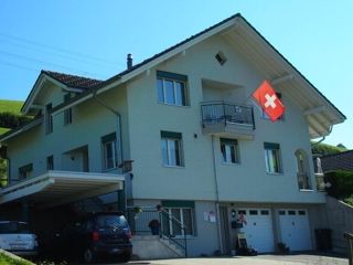 Privatvermieter Hasle / LU Bed and Breakfast Hasle / LU tableau 1