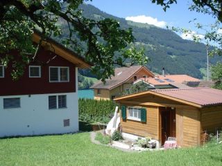 Bauernhof Lungern Erlebnishof Ming tableau 1