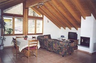 Ferienwohnung Sonogno Casa Betulla tableau 2